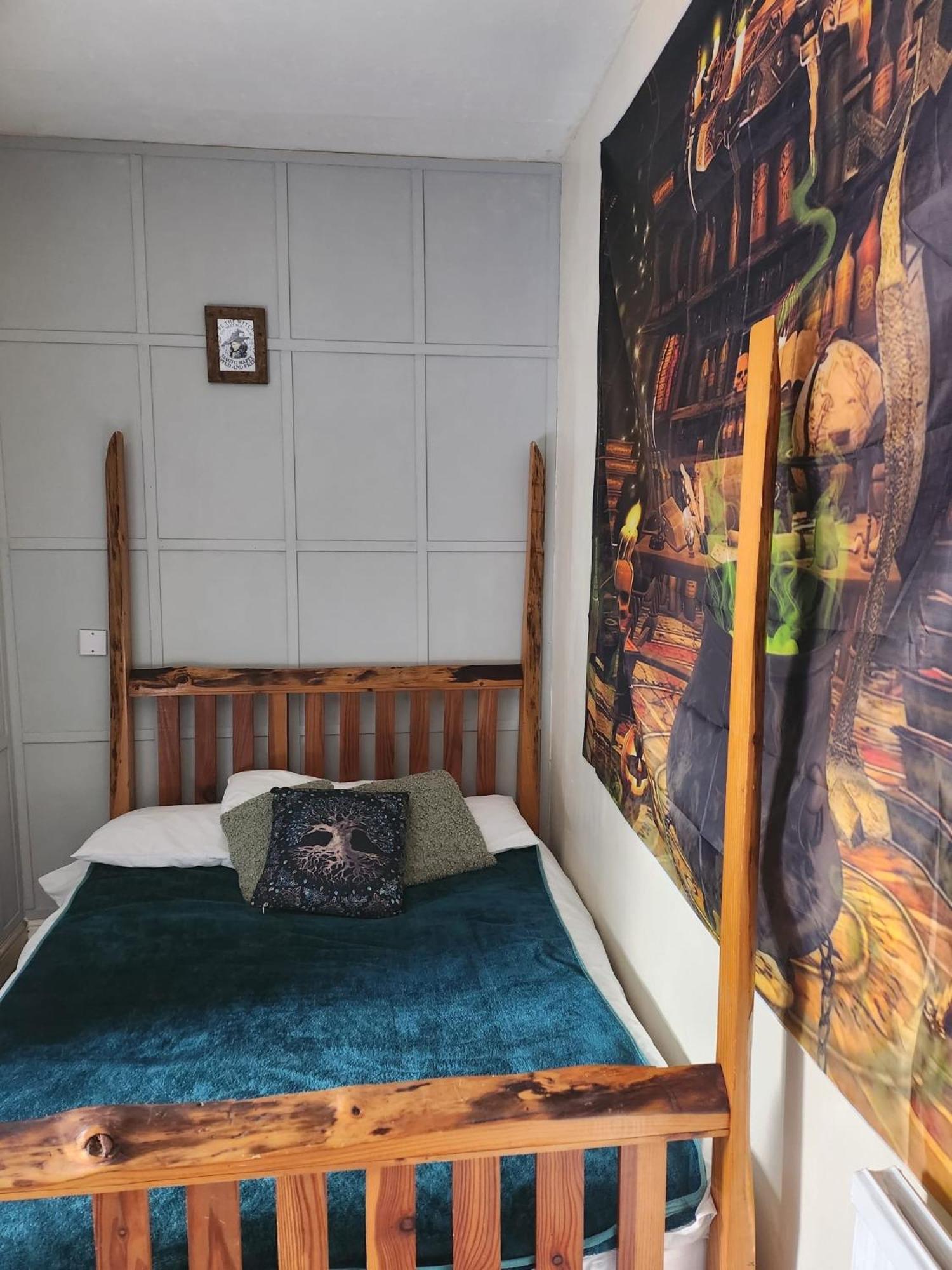Wizards Crone Hotel Great Yarmouth Buitenkant foto
