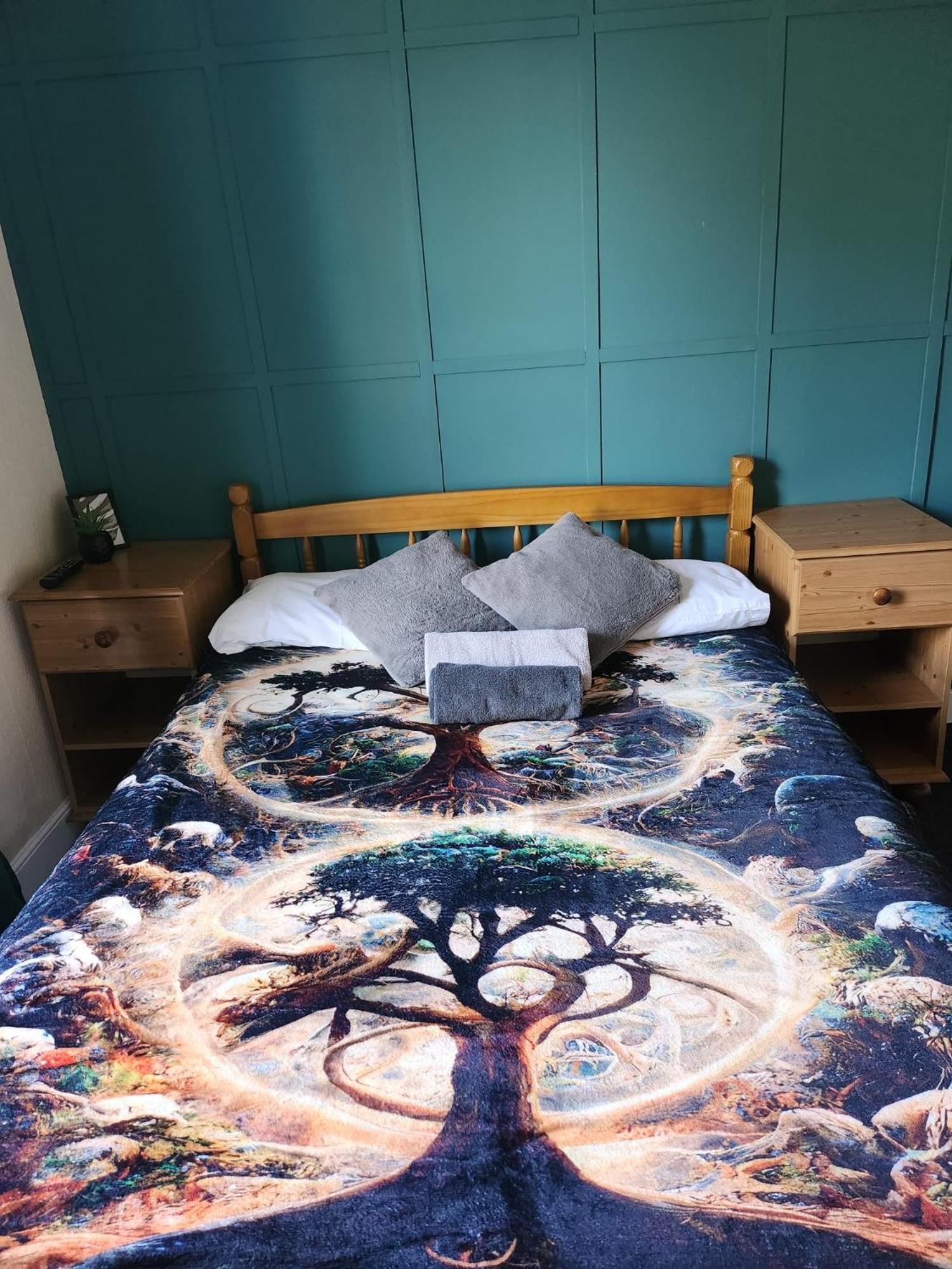 Wizards Crone Hotel Great Yarmouth Buitenkant foto