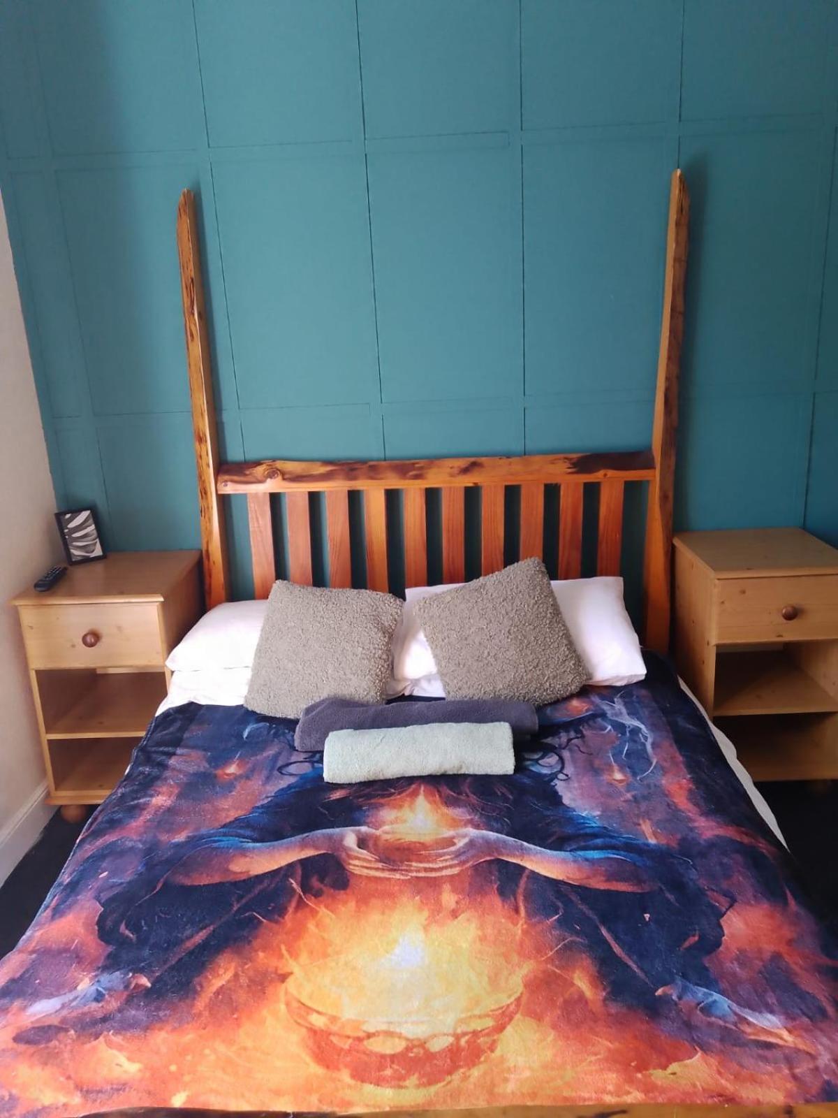 Wizards Crone Hotel Great Yarmouth Buitenkant foto