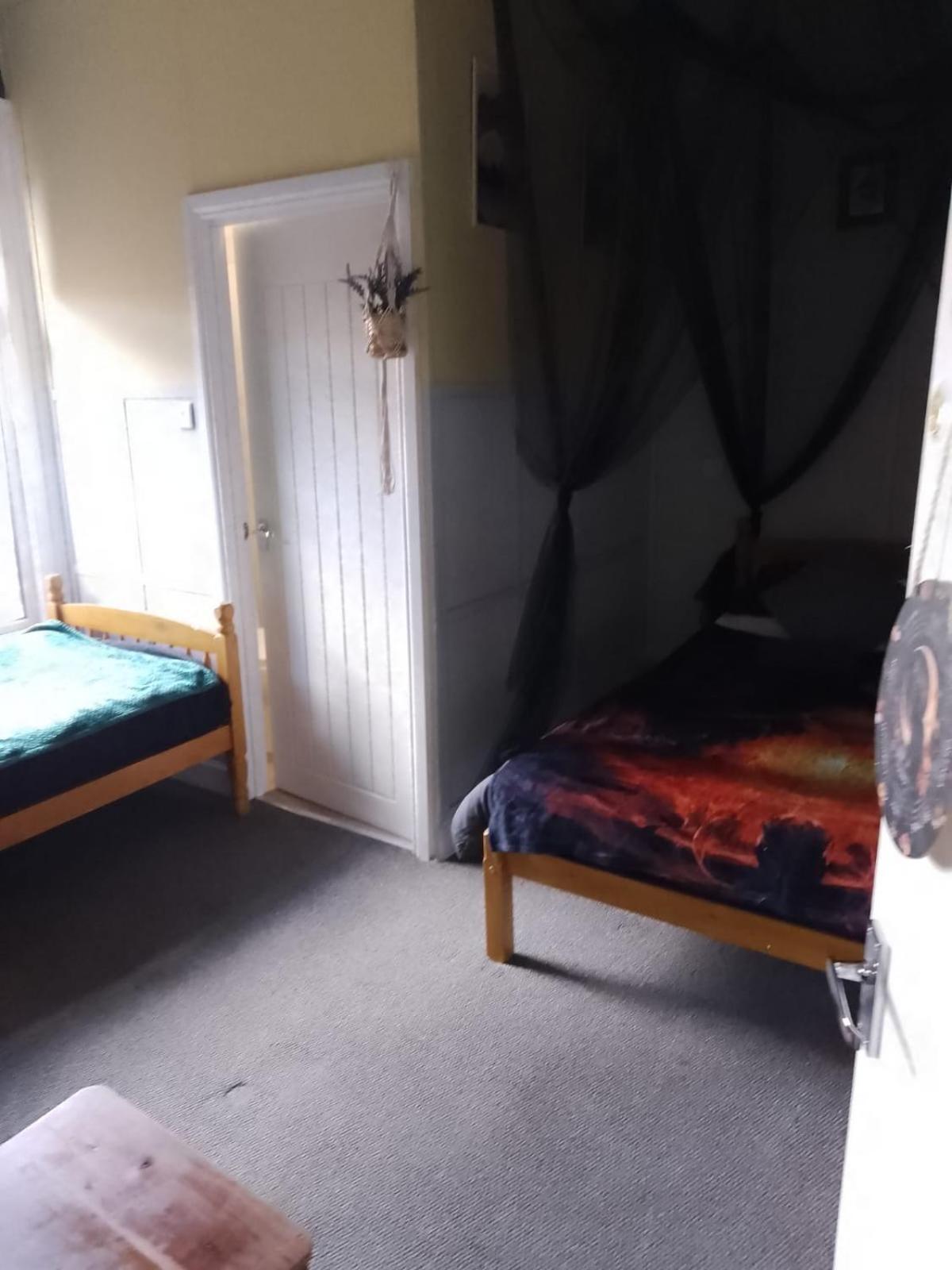 Wizards Crone Hotel Great Yarmouth Buitenkant foto