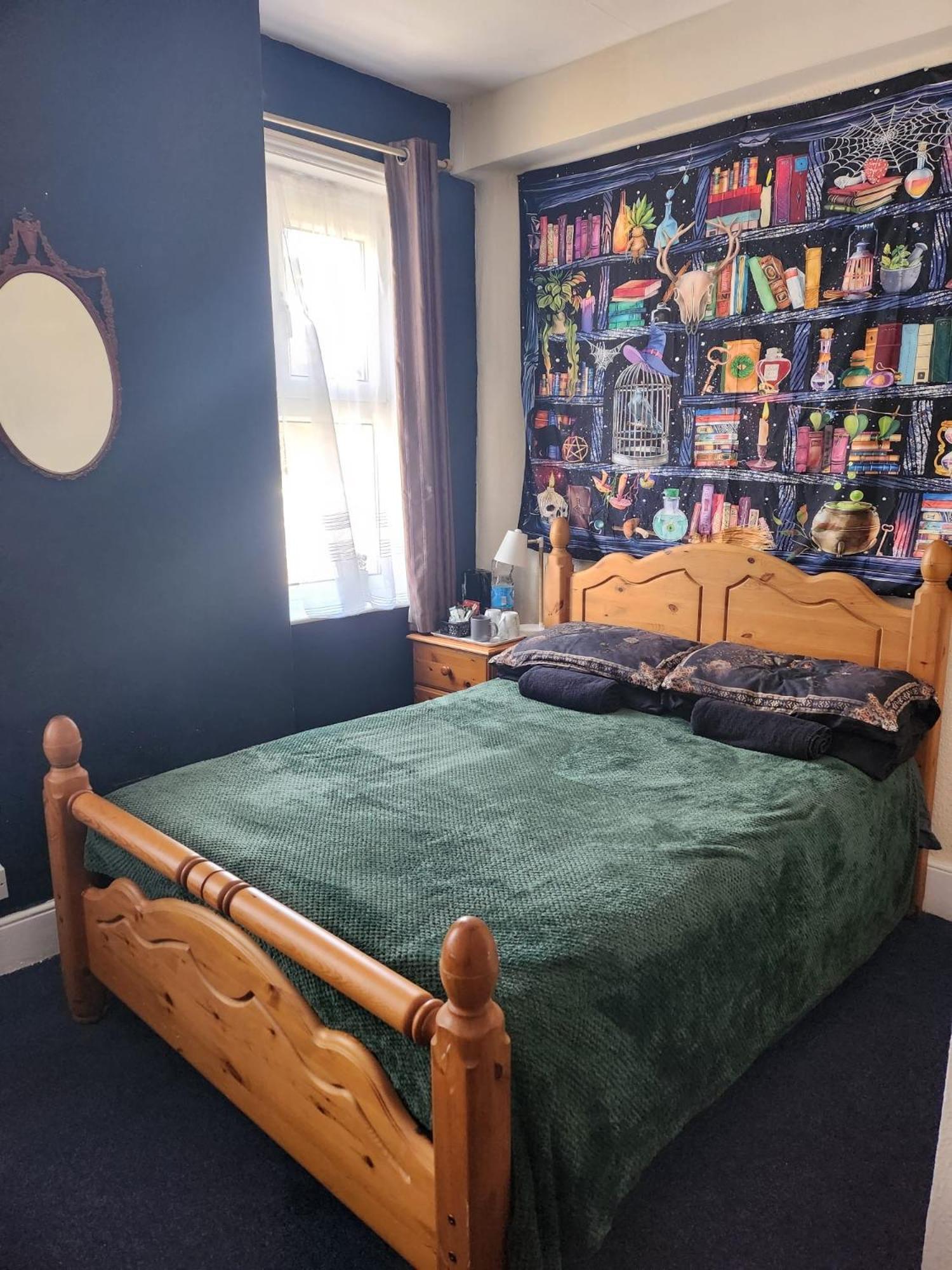 Wizards Crone Hotel Great Yarmouth Buitenkant foto