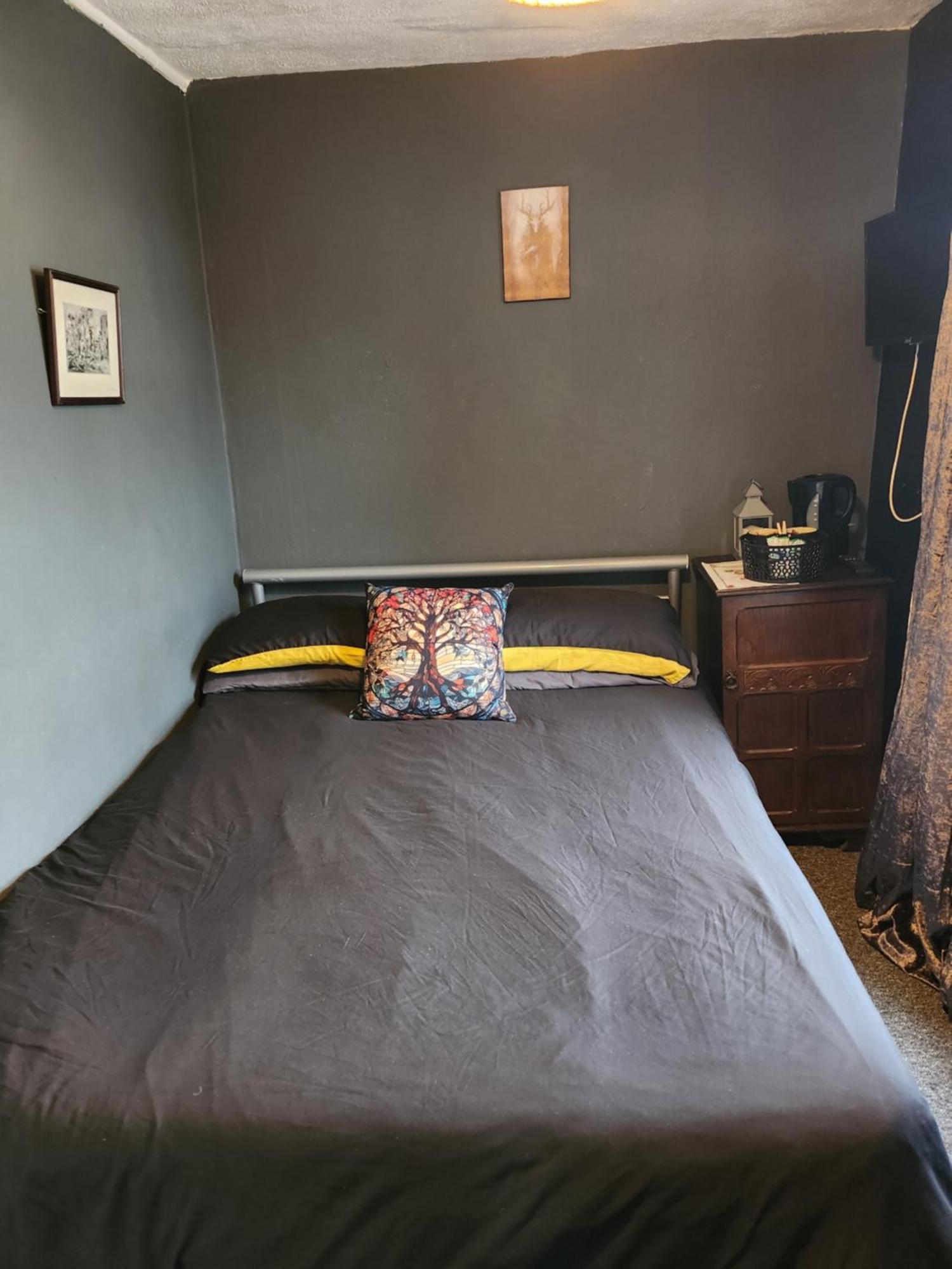 Wizards Crone Hotel Great Yarmouth Buitenkant foto